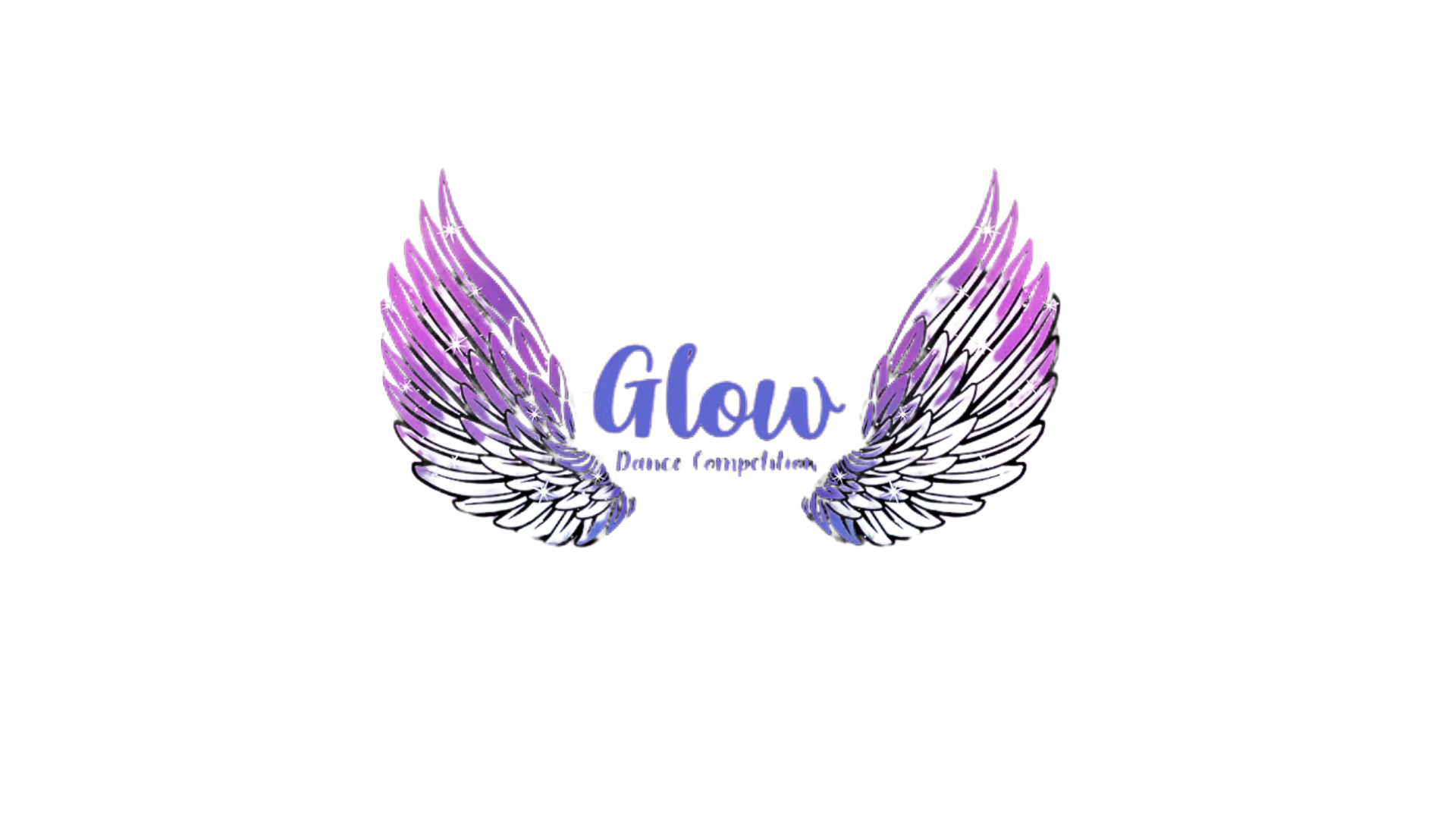 Glow Dance Competition